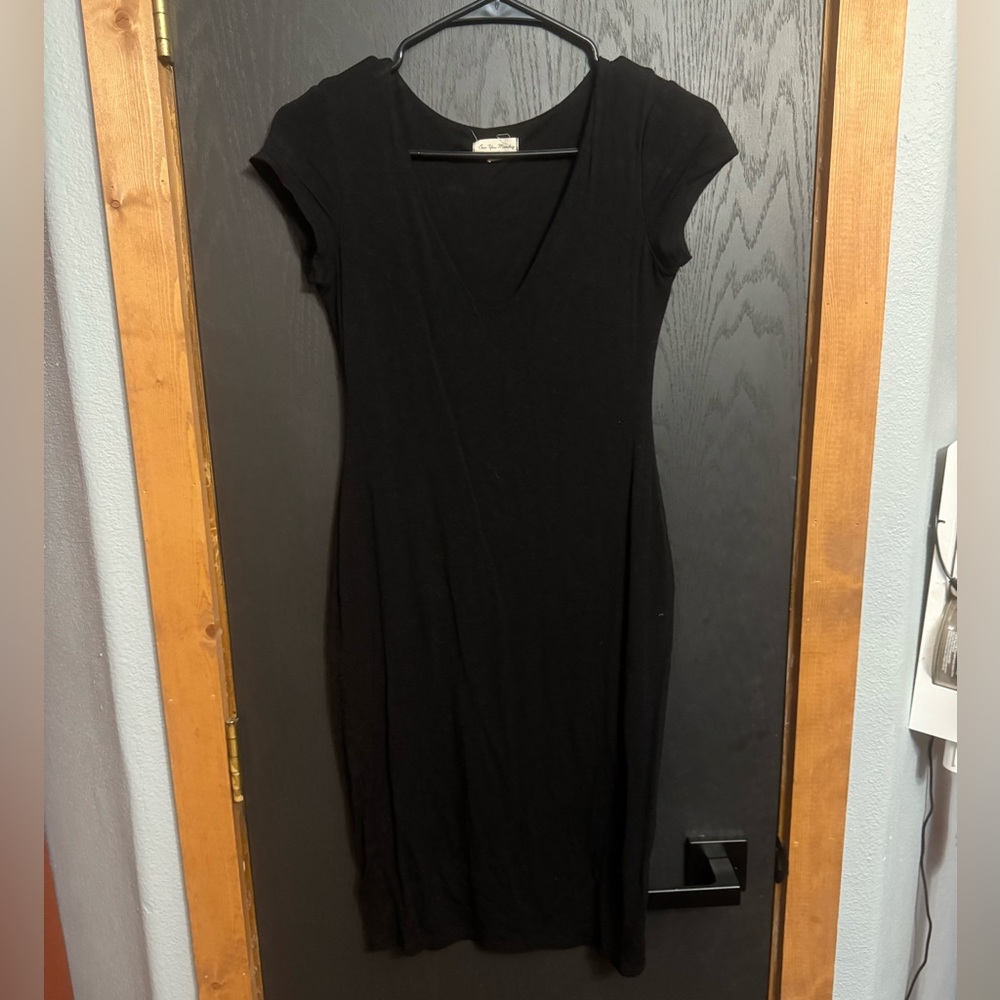 Tight Dress